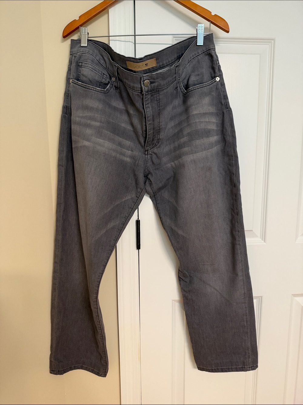 Joe’s Men's Denim Jeans